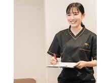 くまのみ整骨院 アリオ 鷲宮院の雰囲気（【実績多数◎丁寧なカウンセリング】様々な不安によりそう整体）