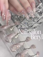 ベリル バイ スタジオ エクラン(Beryl by Studio ecrin)/～【7月定額】Beryl &nbsp;course～