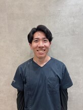 駒込駅前整体院&nbsp;畠 和希