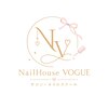 ネイルハウス ボーグ(Nail House VOGUE)のお店ロゴ