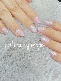 大人気デザインシェルの埋め込み