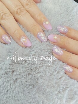 大人気デザインシェルの埋め込み