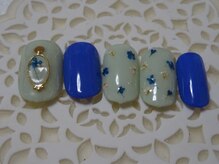 ネイルサロン リッティー(RITTY)/