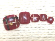 ティーエヌ 葛西店/フット定額6050円♪