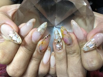 ブリリアン(Brillant)/