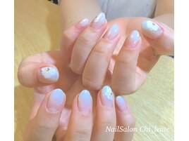 ネイルデザイン