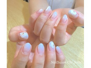 チレンテ(Chi-lente)/ネイルデザイン