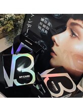 アネル 豊見城(anel)/V３ファンデーション取扱店