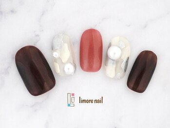 リモアネイル(limore nail)/アート☆