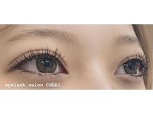 シェリ(CHERI)/フラット140本&下60本（緑川）