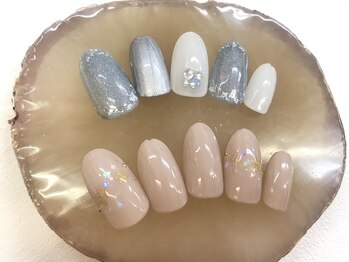 ココネイル(COCO nail)/princessギャラリー