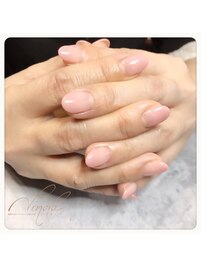 シンプルグラデーション♪