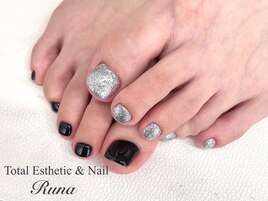 フットネイル【¥5060】