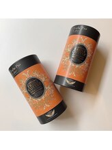 モア整体院 六本松店/ダイエットのサポートアイテム！