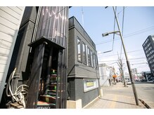 エステティックサロン エスぺランス(ESPERANCE)/外観-1