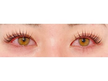 リシェル 町田(Richelle)/ラッシュリフトカール上下セット