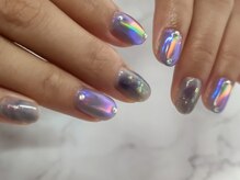 ラ フルール(La Fleur)/定額 advance ◆ La Fleur