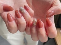 leo nail　倉敷店【レオ　ネイル】