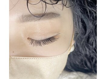 クレールアイラッシュ(Clair eyelash)/バインドロック