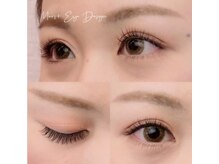 マーズ アイデザイン(Mars+ Eye Design)/ぱっちりでか目♪マツエク