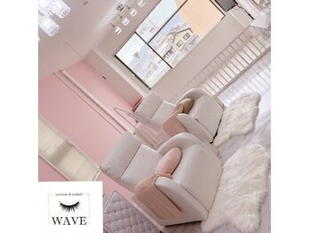ウェーヴ(WAVE)