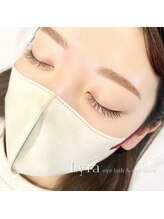 リラ(Lyra)/美眉スタイリング(アイブロウ)