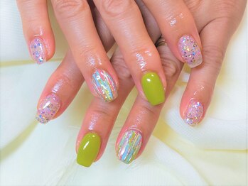 ジョリ ネイルズ(Jolie nails)/6300
