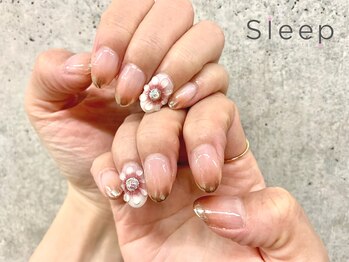 アートネイル/hiromi