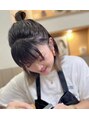 スティラ サポ ネイルアンドアイラッシュ(Stilla SAPO Nail&Eyelash) 櫻田 リエ