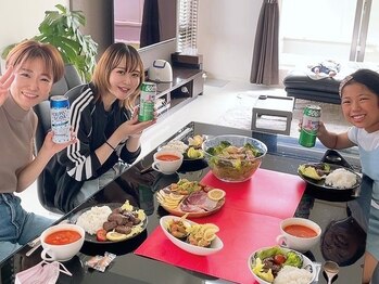 サクラ 伊勢原店(SAKURA)/フェイシャルエステ以上の効果