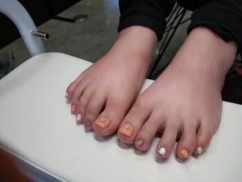 ニーネイル(Nii Nail)/