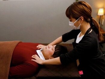 ドーズオフ(doze_off)/