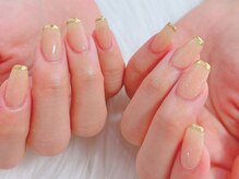 バーロ ビューティールーム(Balo Beauty Room)/ちゅるんカラー　三軒茶屋
