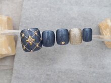 ミニョン 経堂(mignon)/フットトレンド定額