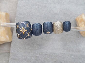 ミニョン 経堂(mignon)/フットトレンド定額