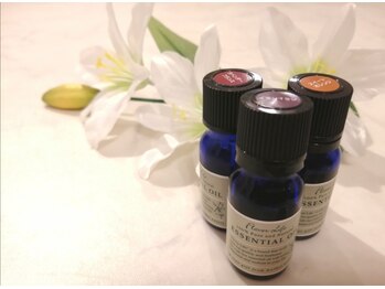 フレア(flare)/天然精油100%