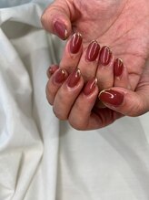 コルザ(Colza)/シンプルにアクセントを★