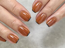 スキニーフレンチ
