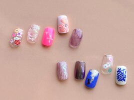 Hand Choose 10 plan 7.