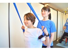 MINATOカイロプラクティック 西船橋駅前整体院/【加圧】手から足先まで◎