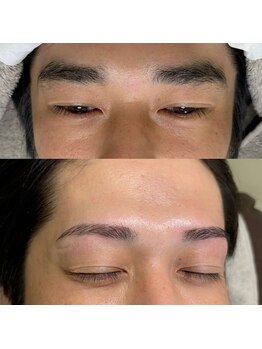 ヒールムーン(heal moon)/眉毛Wax