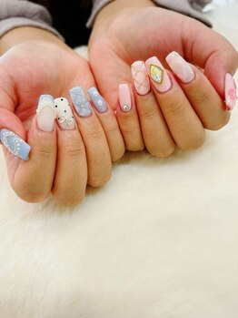 ラディアント(Radiant)/