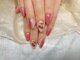 リノネイル(Lino Nail)の写真/ずっと通える《行きつけサロン》を探している方必見★ネイルが初めての方も大歓迎！