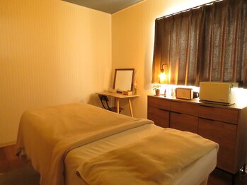 オリス(ORRIS)/個室でゆったりと☆