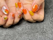 イル(ile)/HAND 90分 free design