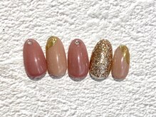 ネオリーブ ジューク 日吉店(Neolive JuQ)/定額ネイル