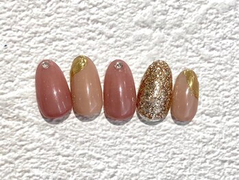 ネオリーブ ジューク 日吉店(Neolive JuQ)/定額ネイル