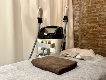 プルプル(purupuru)/施術スペース