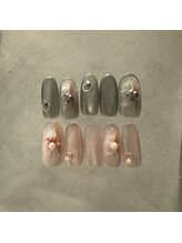 エムクオリティ(M-Quality)/2024.12 owner Design