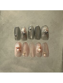 エムクオリティ(M-Quality)/2024.12 owner Design